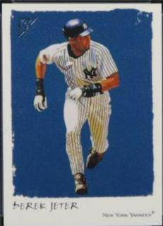 Derek Jeter