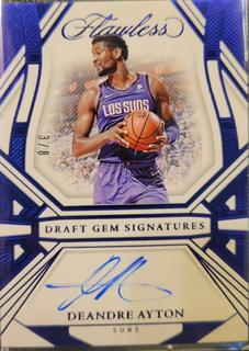 Deandre Ayton
