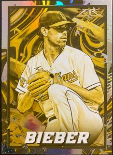 Shane Bieber