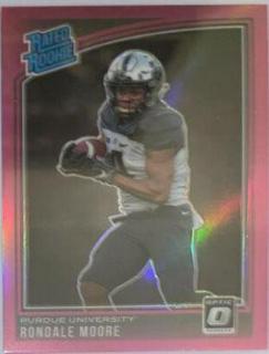 Rondale Moore