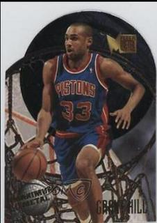 Grant Hill
