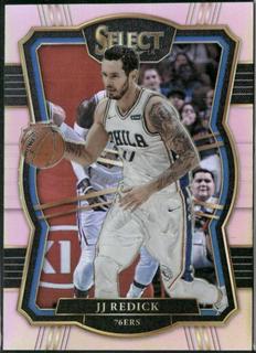JJ Redick