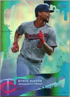 Byron Buxton