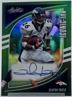 Clinton Portis
