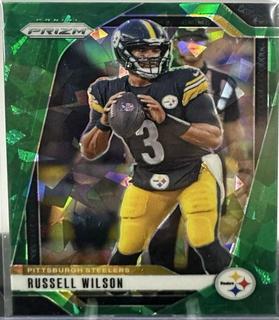 Russell Wilson