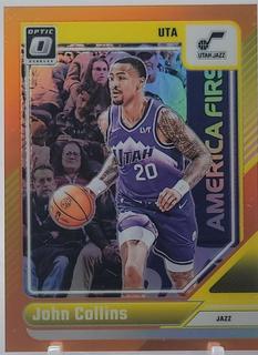 John Collins