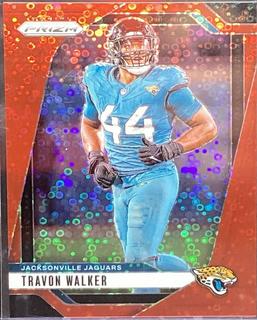 Travon Walker