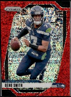 Geno Smith