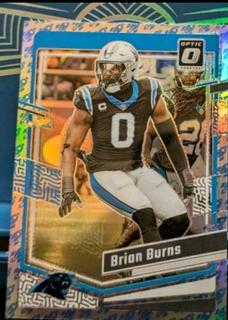 Brian Burns