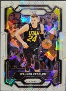 Walker Kessler