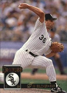 Tim Belcher
