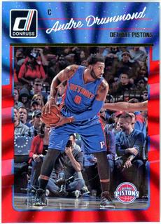 Andre Drummond