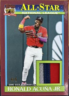 Ronald Acuna Jr.
