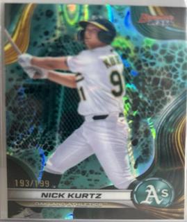Nick Kurtz