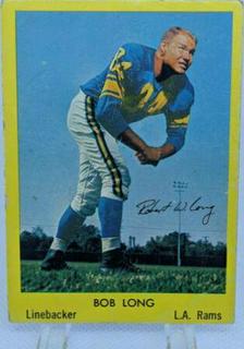 Bob Long