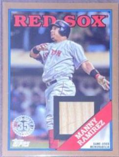 Manny Ramirez