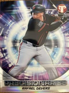 Rafael Devers