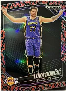 Luka Doncic