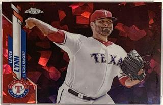 Lance Lynn