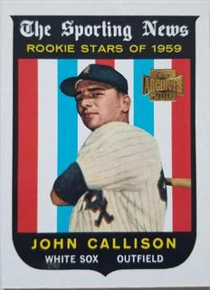 John Callison