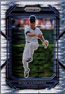 Ryne Sandberg