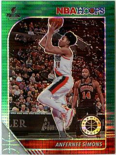 Anfernee Simons