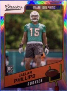 Jaelan Phillips