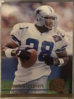 Darren Woodson