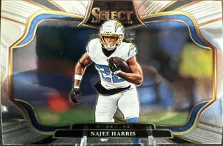 Najee Harris