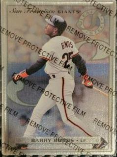 Barry Bonds