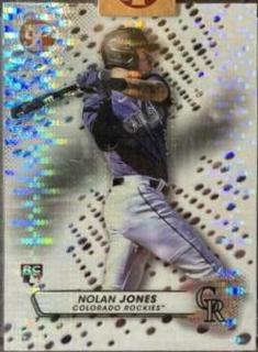 Nolan Jones