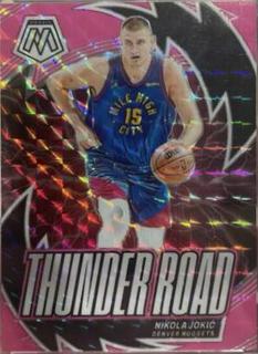 Nikola Jokic