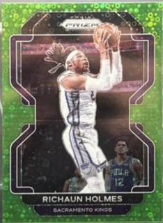 Richaun Holmes