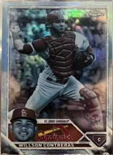 Willson Contreras