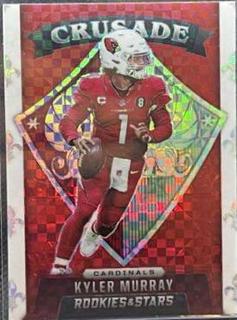 Kyler Murray