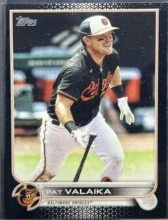 Pat Valaika