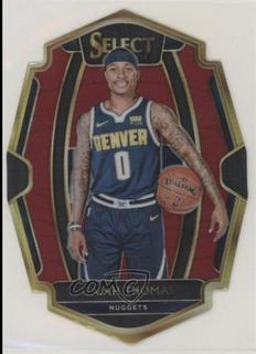 Isaiah Thomas