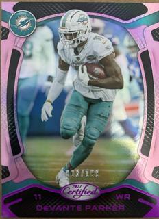 DeVante Parker