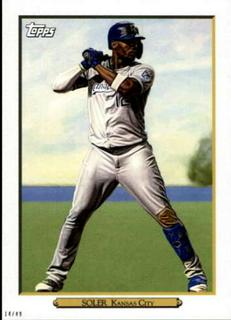 Jorge Soler