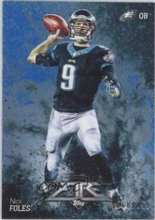 Nick Foles