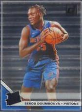 Sekou Doumbouya
