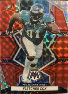 Fletcher Cox