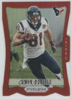 Owen Daniels