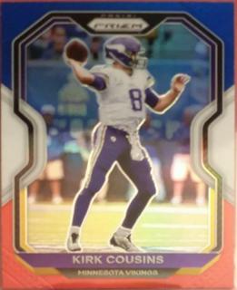 Kirk Cousins