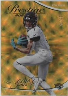 Zay Jones