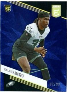 Kelee Ringo
