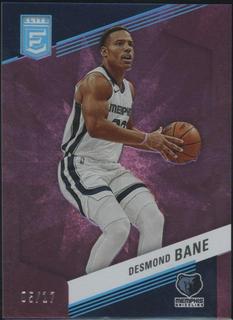Desmond Bane