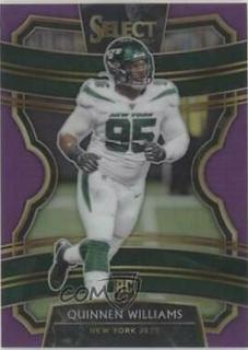 Quinnen Williams