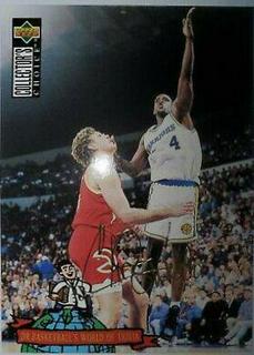 Chris Webber