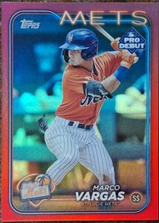 Marco Vargas